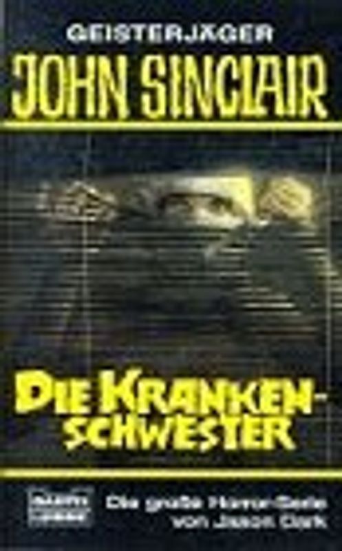 Die Krankenschwester