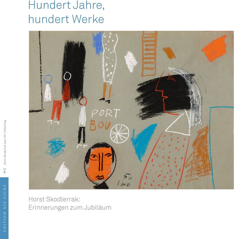 Hundert Jahre, hundert Werke