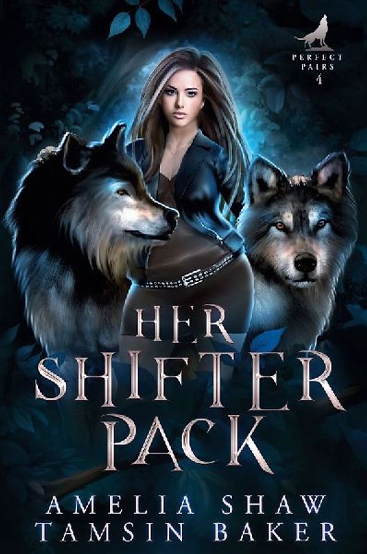 Her Shifter Pack