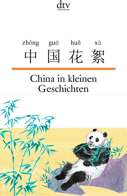 China in kleinen Geschichten