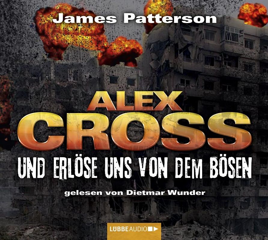 Und erlöse uns von dem Bösen