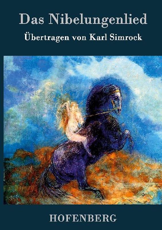 Das Nibelungenlied