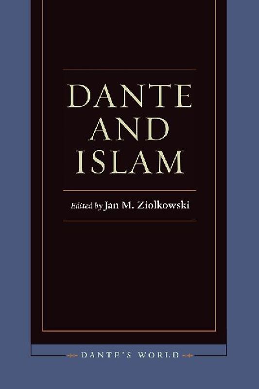 Dante and Islam