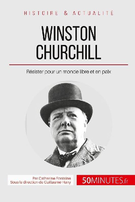 Winston Churchill