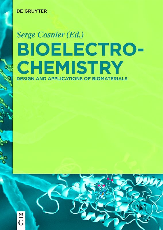 Bioelectrochemistry