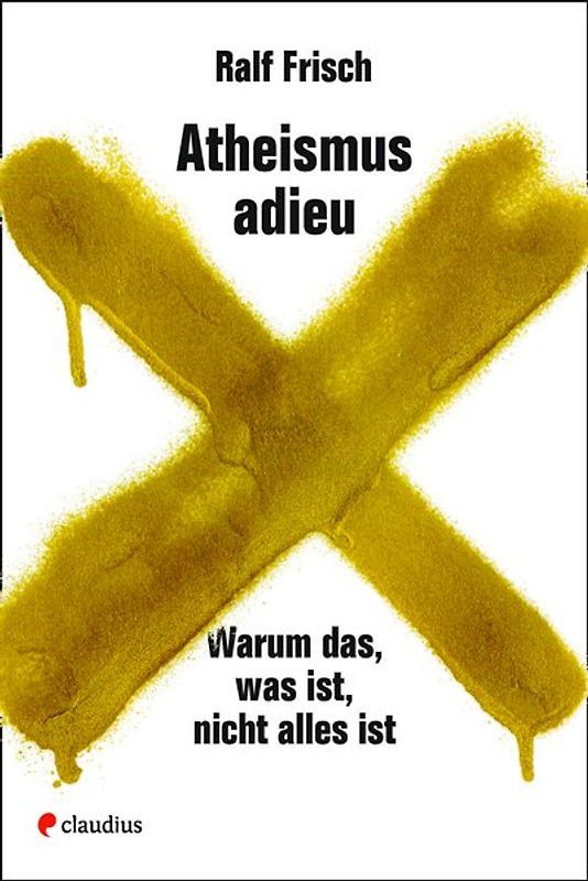 Atheismus adieu