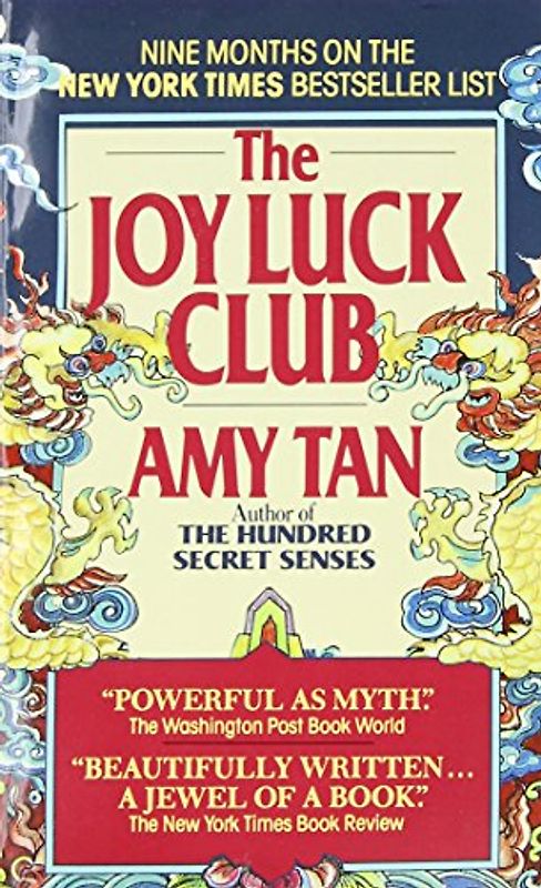 Joy Luck Club