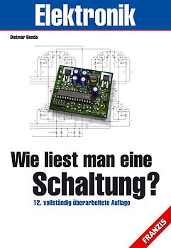 Wie liest man eine Schaltung?