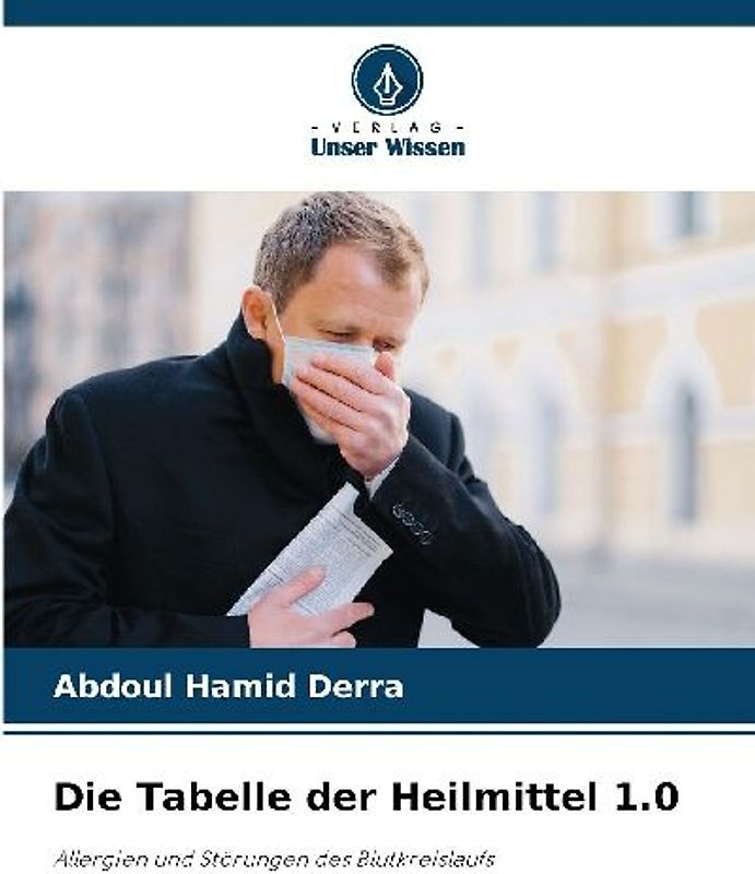 Die Tabelle der Heilmittel 1.0