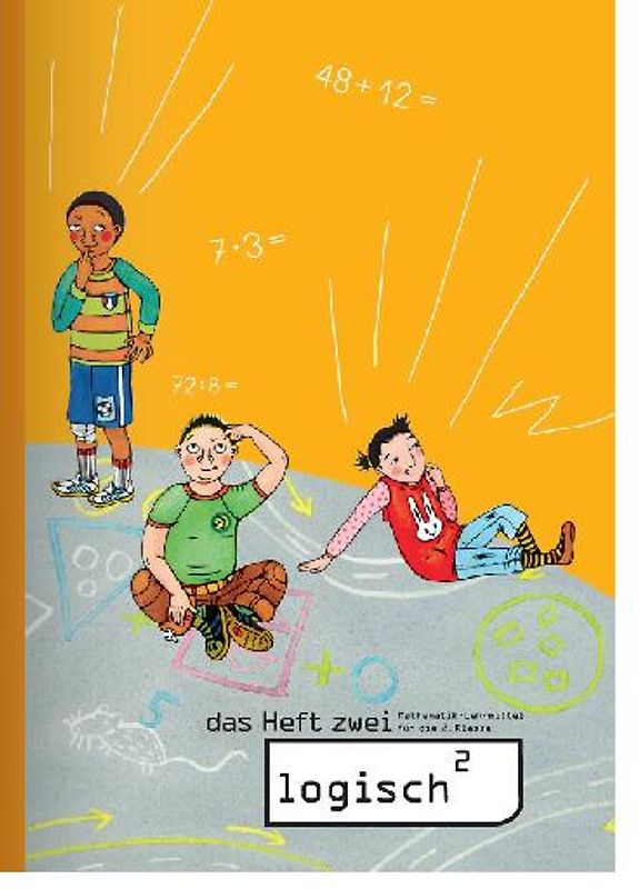 logisch2 / logisch2 - das Heft zwei