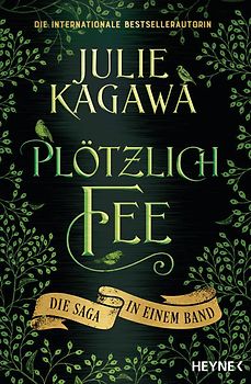 Plötzlich Fee