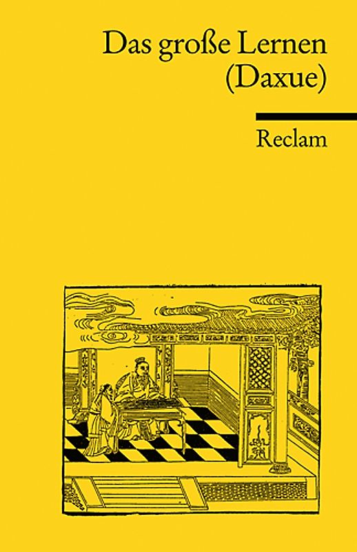 Das große Lernen (Daxue)