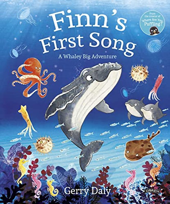 Finn's First Song