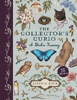 The Collector's Curio