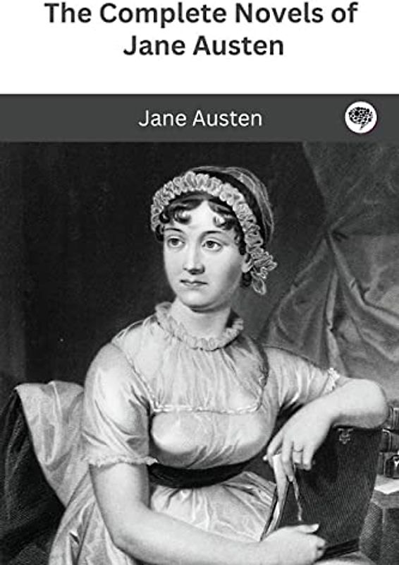 The Complete Novels of Jane Austen (Leather-bound Classics)