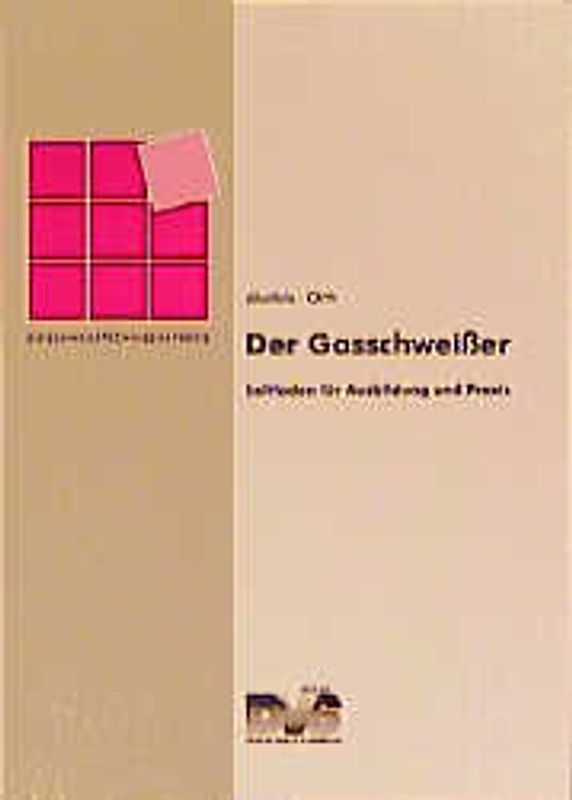 Der Gasschweisser