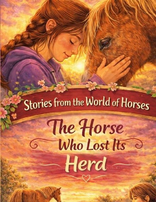 Stories from the World of Horses