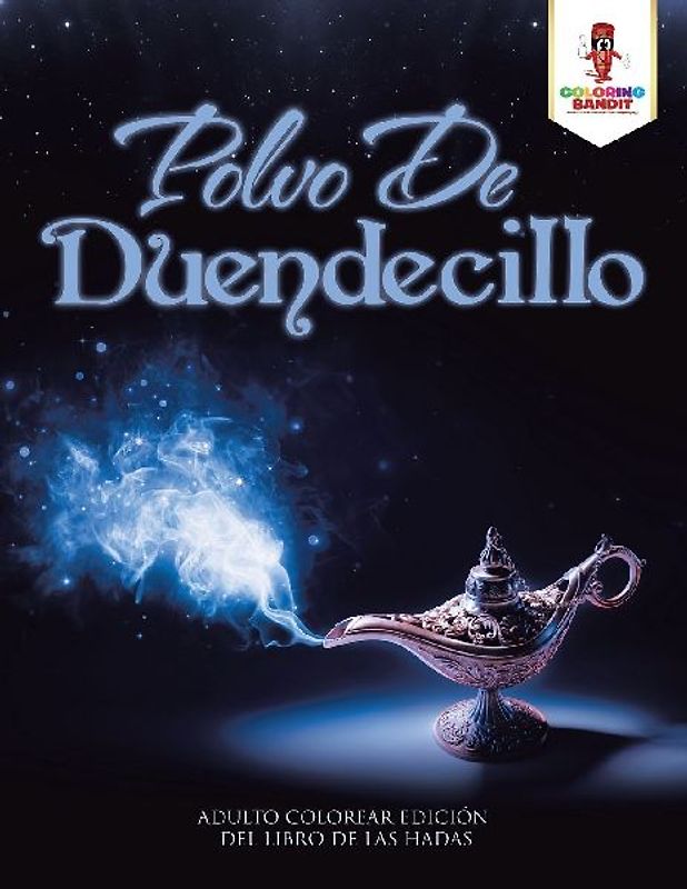 Polvo De Duendecillo