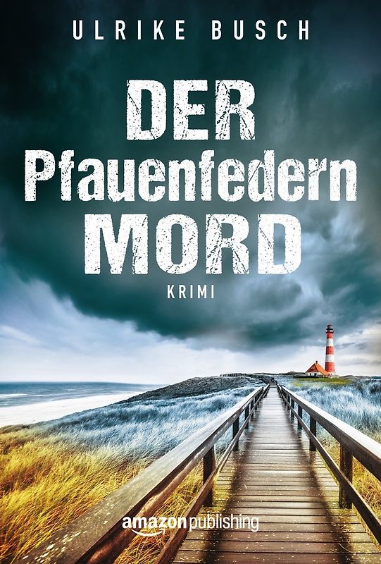 Der Pfauenfedernmord