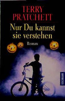 Nur Du kannst sie verstehen