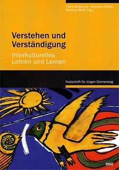 Verstehen und Verständigung