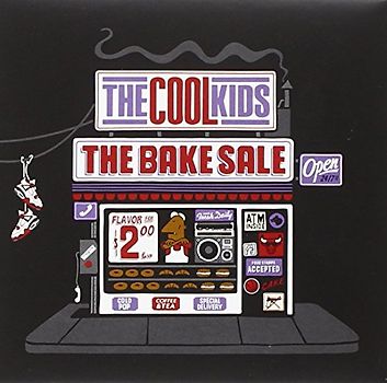 the Cool Kids - The Bake Sale