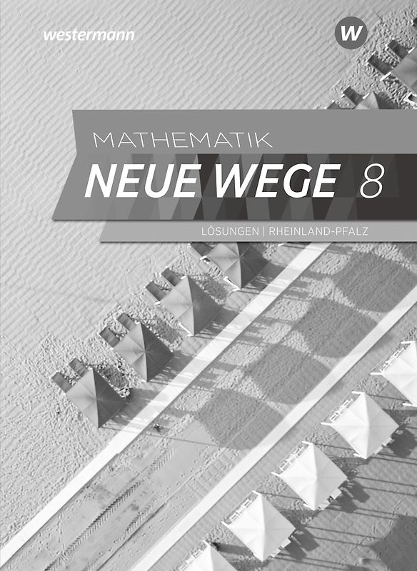 Mathematik Neue Wege SI - Ausgabe 2022 für Rheinland-Pfalz