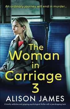 The Woman in Carriage 3