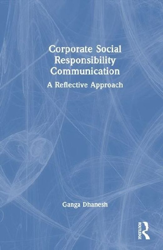 Corporate Social Responsibility Communication
