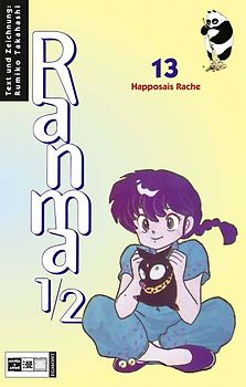 Ranma 1/2 #13
