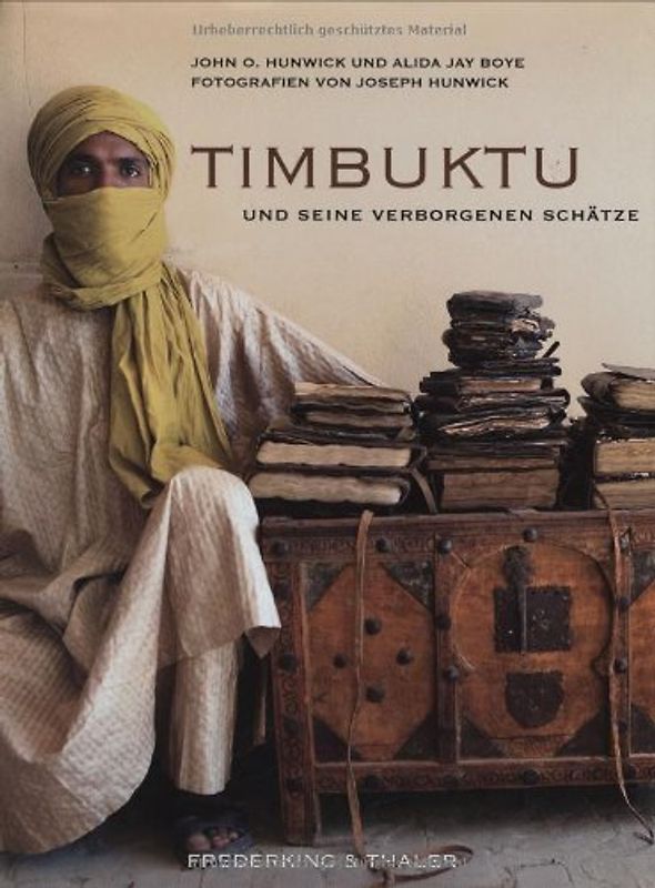 Timbuktu