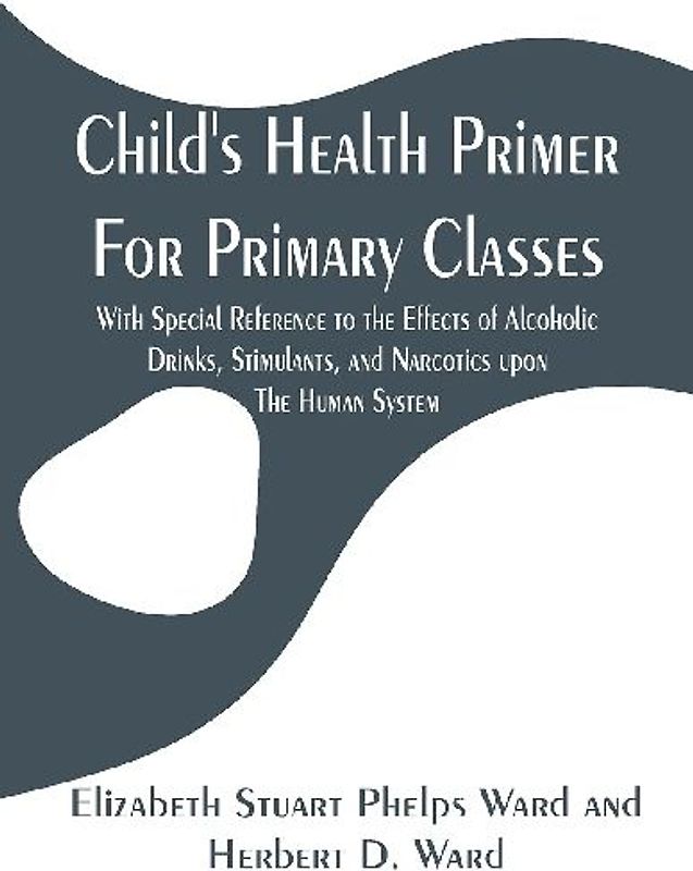 Child's Health Primer For Primary Classes