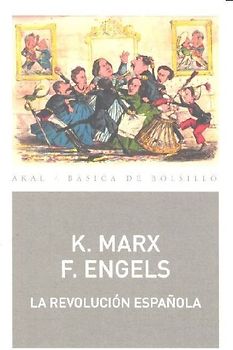La revolución española