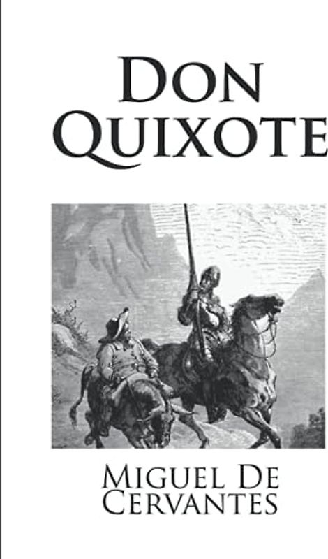 Don Quixote. Volume II. With Gustave Dore's illustrations.