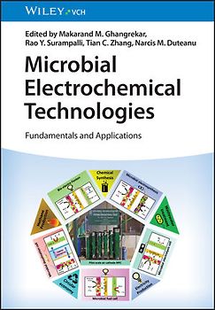 Microbial Electrochemical Technologies, 2 Volume Set