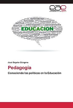 Pedagogía