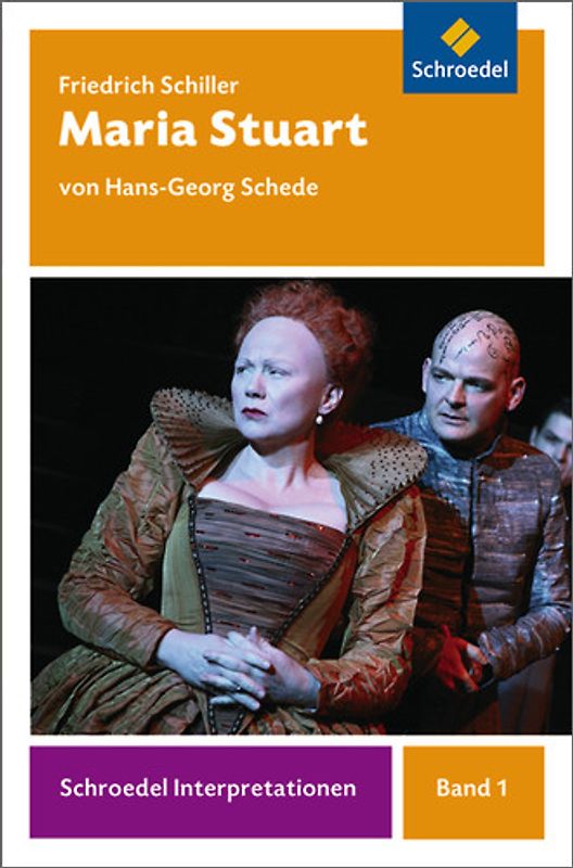 Schroedel Interpretationen