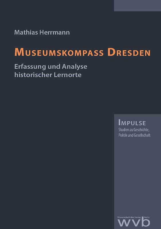 Museumskompass Dresden