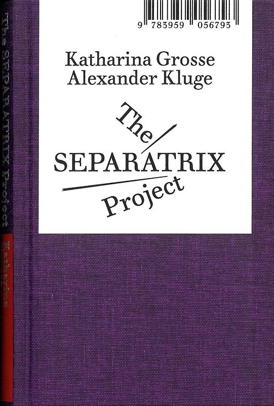 The Separatrix Project