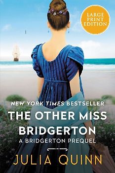 The Other Miss Bridgerton