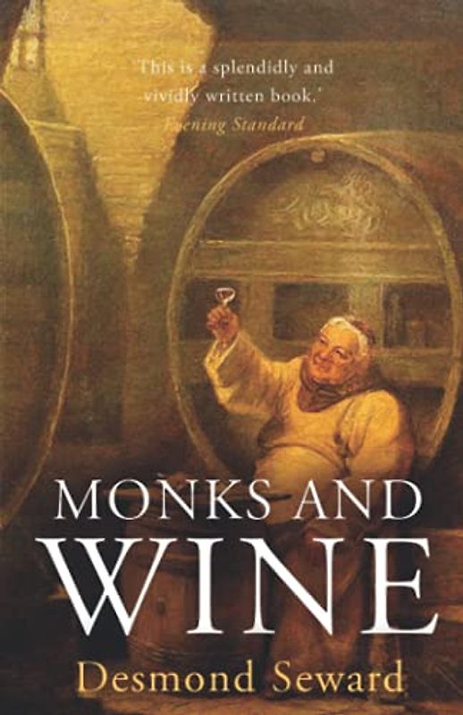 Monks and Wine