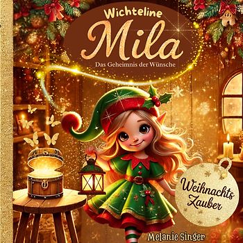 Wichteline Mila