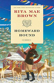 Homeward Hound: A Novel ("Sister" Jane, Band 11)