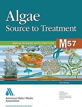M57 Algae: Source to Treatment