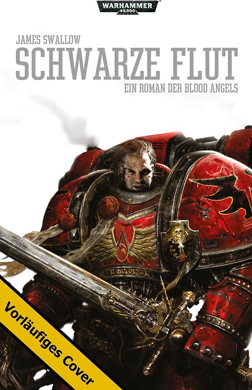 Warhammer 40.000 - Schwarze Flut