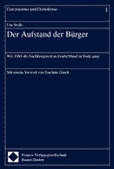 Der Aufstand der Bürger