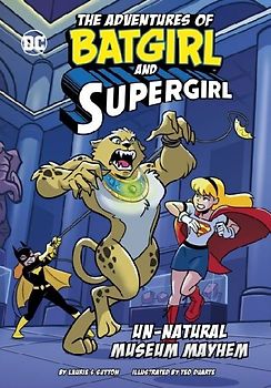 Un-Natural Museum Mayhem