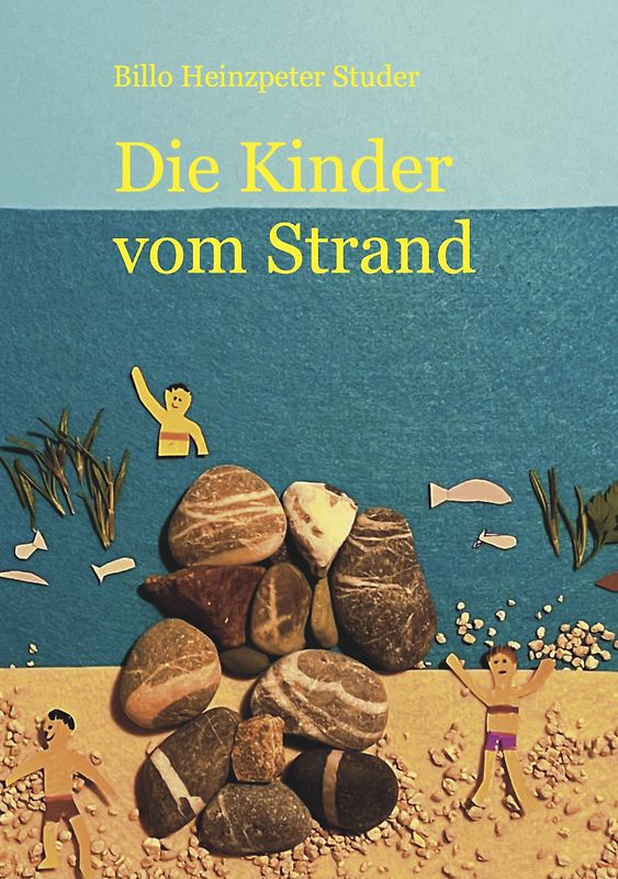 Die Kinder vom Strand