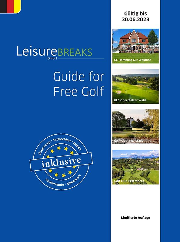 Guide for Free Golf