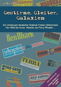 Gestirne, Gleiter, Galaxien